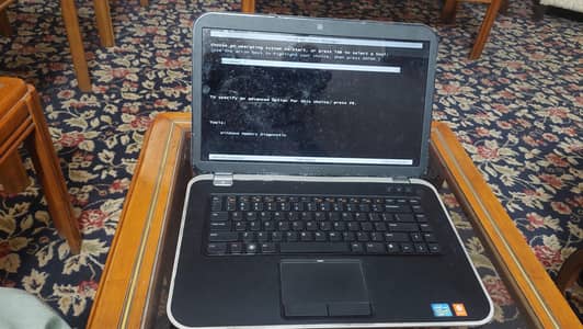 DELL INSPIRON 3RD GENERATION GRAPHIC CARD