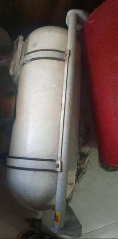 Original irani LpG kit Granted average 24km per kilo in city