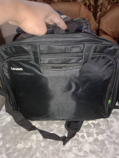 Lenovo Dell Ho original laptop imported bags