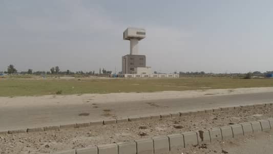 Plot No. 423 Block G Area 20 Marla Direct Plot For Sale In DHA Phase 9 Prism Lahore