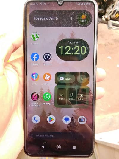 NOKIA C31 4/64 OFFICIAL APPROVED