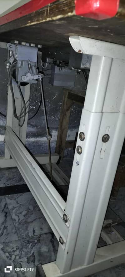 brothers sewing machine all ok ha