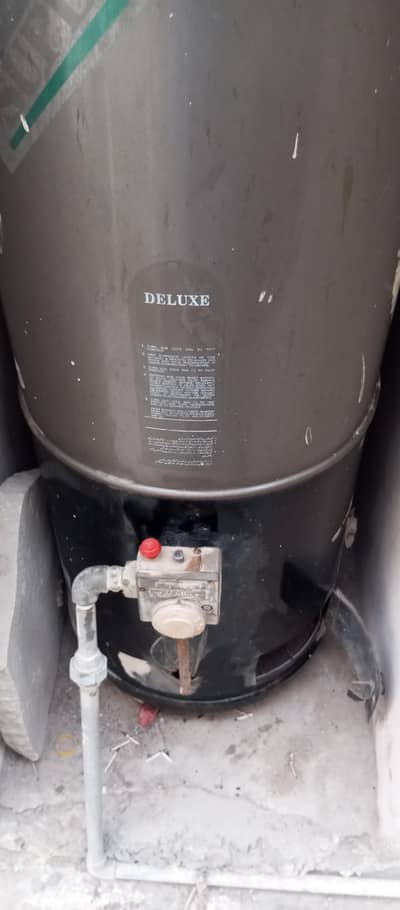 Sanyo Geyser 30 Gallon