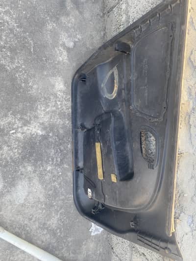 Alto VXR 2005 to 2012