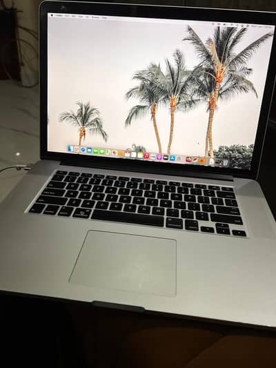 Macbook Pro A1398