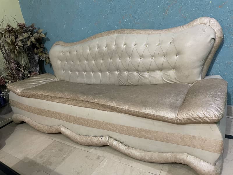 Sofa set 1