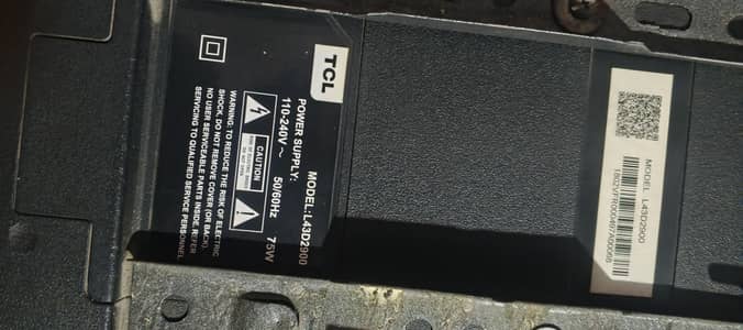 TCL led For Sale