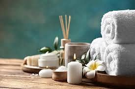 F e m a l e S P A Therapists Required