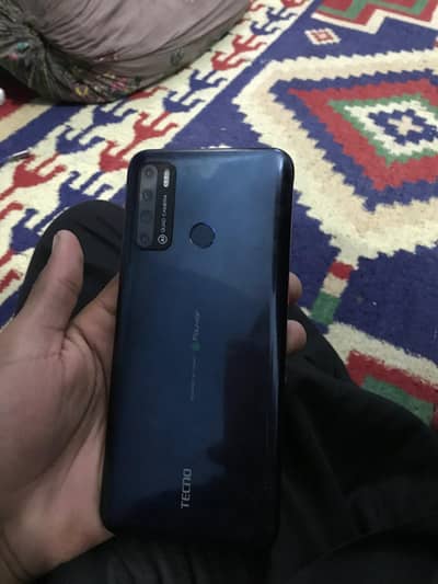 tecno pouvoir 4  serf tuch crack he baqi all ok he 6.128GB