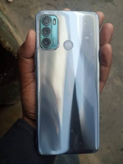 Moto g60