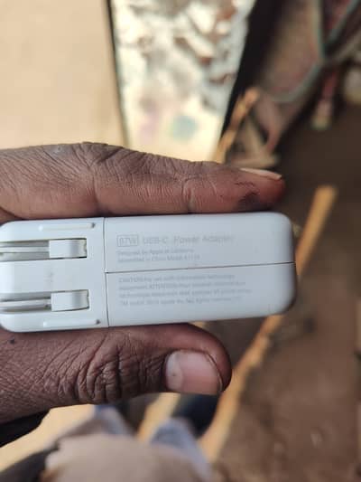 87w a1719 MacBook charger original