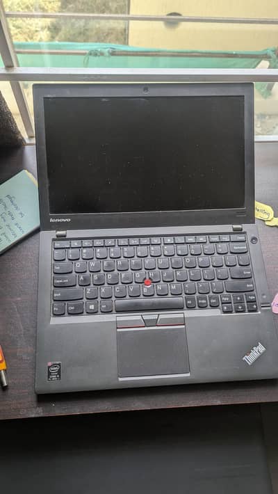Lenovo Thinkpad