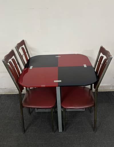 Dining Tables with chairs