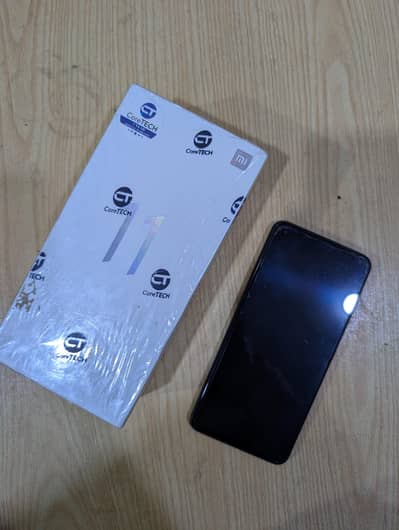 Xiaomi 11 lite 4g 6/128