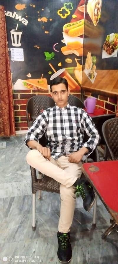 job wanted read the description