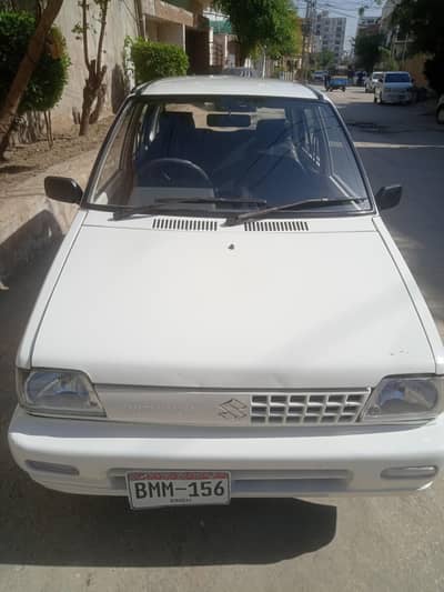 Suzuki mehran vxr full genune 2018  03147329130contact