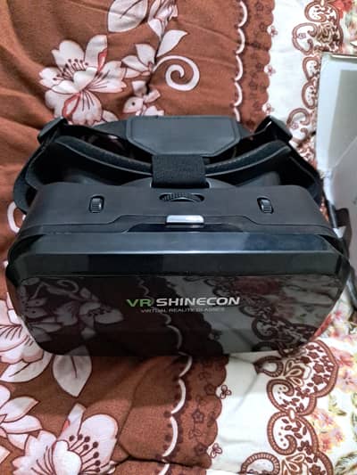 vr headsets
