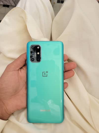 OnePlus 8T 12/256gb dual Sim