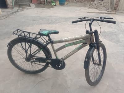 bicycle urgent sale
