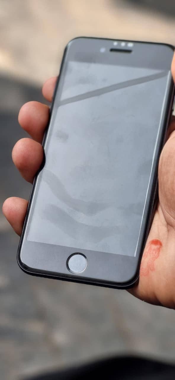 Iphone 8 4