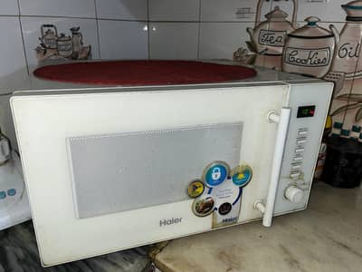 Electric Oven