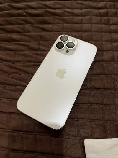 13promax 256 gb Pta approve