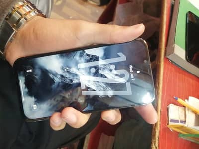 Iphone 13 pro FU 128gb 82health exchange 14 pro