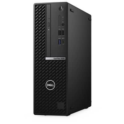 Dell Optiplex 5080 i7 10th Gen - Open Box New