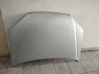 HONDA Civic 2005-Eagle Eye- 4 Doors-Bonnet-Front Bumper