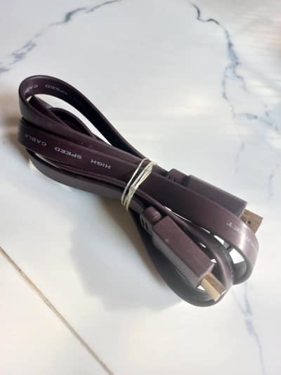 Samsung LED TV Original HDMI Cable – High Speed