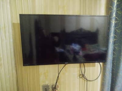 40" LCD for sale