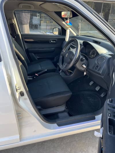 Swift 2020 Model Dlx 1.3