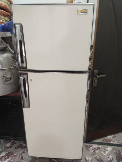 National freezer & refrigerator