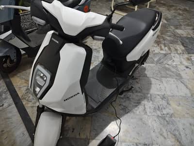 Honda Icon Scooty Urgent For Sale | Honda Scooty | 3k Used Only