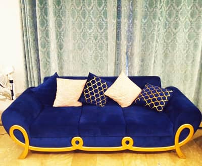 5 Seater Sofa For Sale