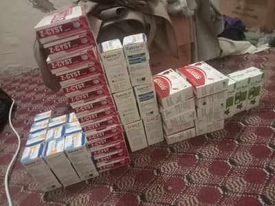 We need a good medical representative