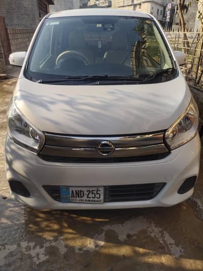 Nissan Dayz pure Drive for sale top up variant for sale
