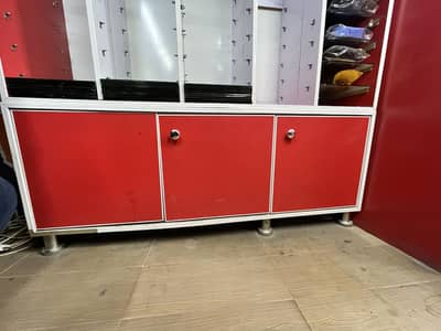 Wadroob style Kabnits For Shop