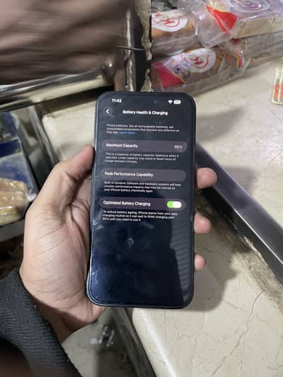 Iphone 14 pro max jv non pta