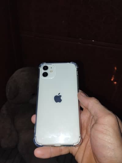 Iphone 11 64GB for sale