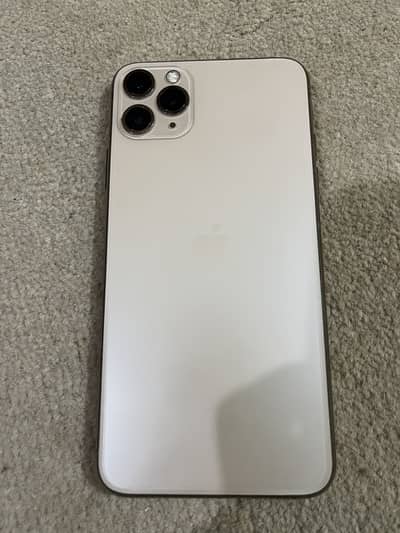 iPhone 11 Pro Max FU 64gb