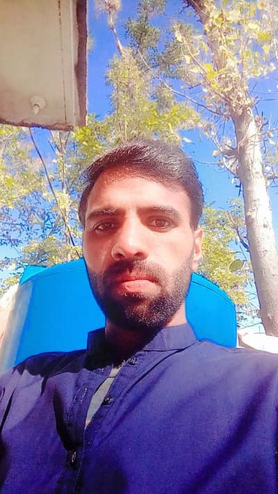 اسلام علیکم۔   مجھے ارجنٹ جاب چاہیے ہلپری کی ہو یا سلیپر کی لازمی رابط