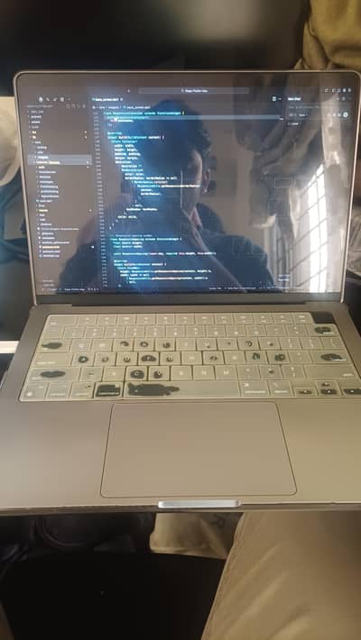 mac book m1 pro mkgp3 2021