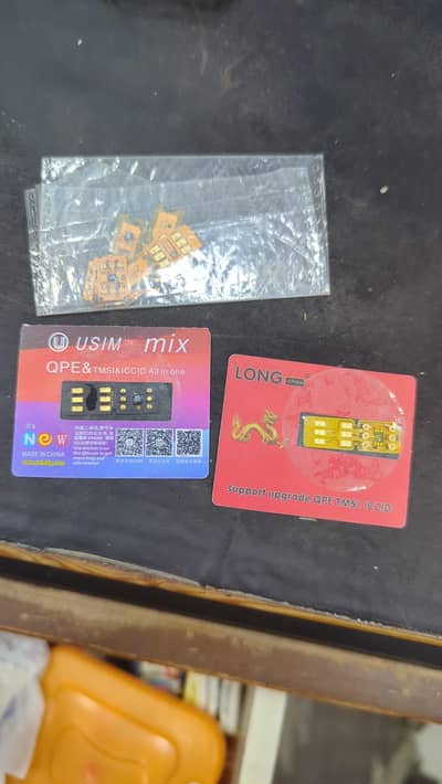 iphone 7/8/X/11/12/13 ki jv chip auto