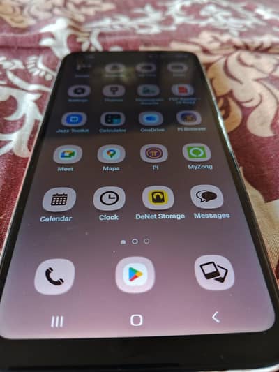 Samsung Galaxy a11