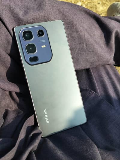 Infinix note 50