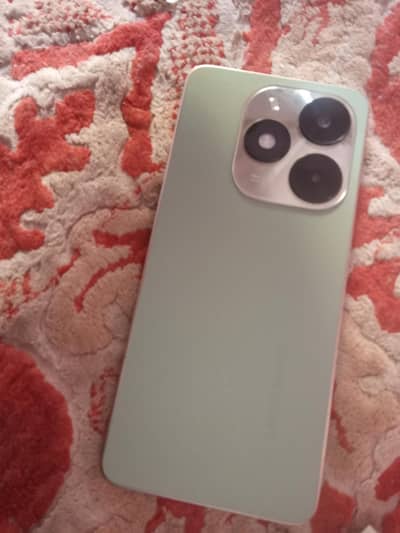 Tecno spark 20c . . . contact 03401732699