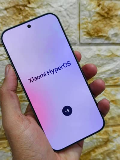 Xiaomi 17 Pro Max 5g