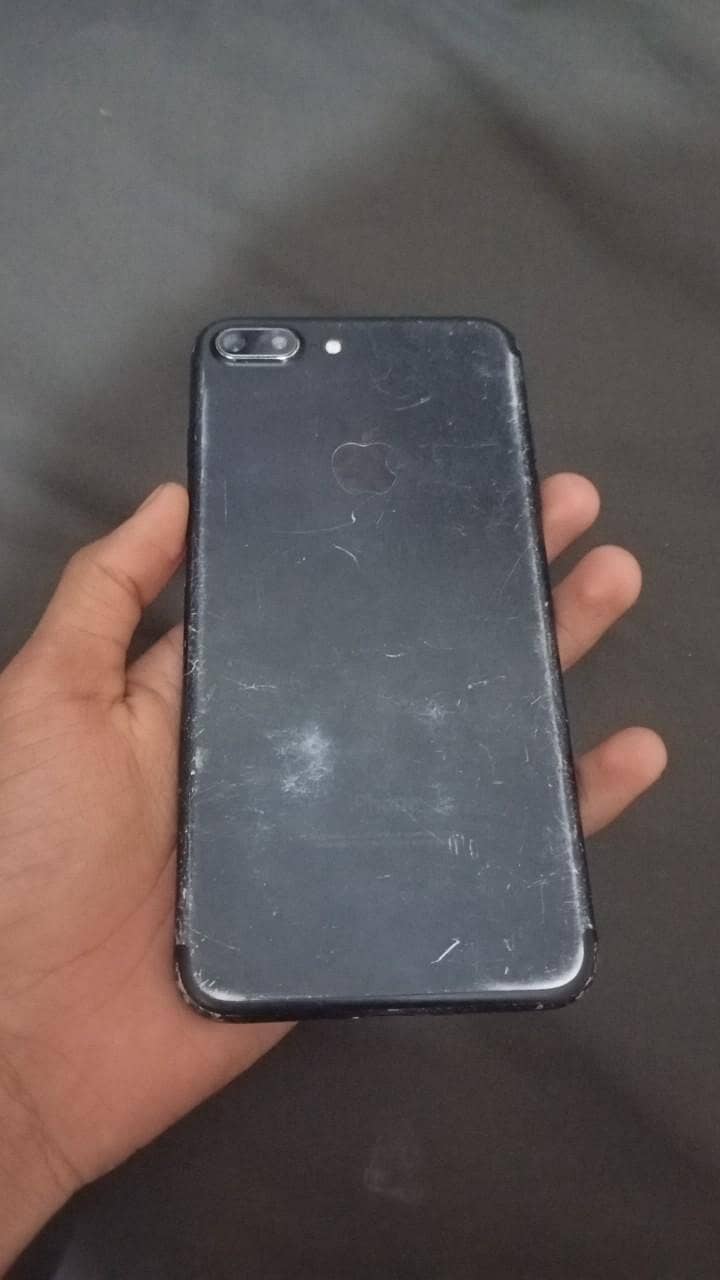 iPhone 7plus 1