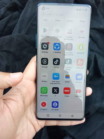 OnePlus 8 pro 12/256 gb 10 by 10 condition All ok